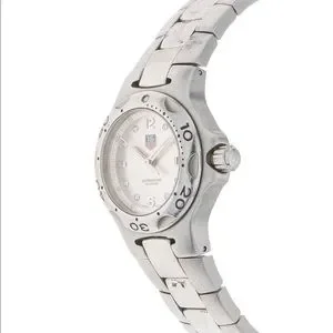 TAG Heuer Ladies WL1314-0 Tag Heuer Kirium Mirror Tag Heuer | Accessories | Tag Heuer Kirium Wl 314 | Poshmark main image 3